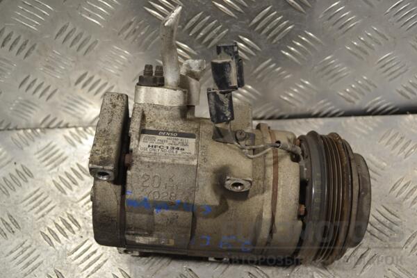 Компрессор кондиционера Kia Carnival 2.9crdi 2006-2014 4472606111 153581 - 2