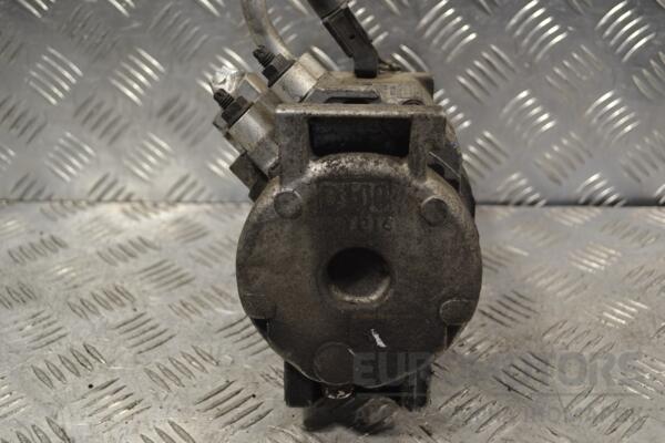 Компрессор кондиционера Kia Carnival 2.9crdi 2006-2014 4472606111 153581 - 3
