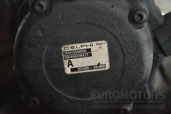 Паливний насос високого тиску (ТНВД) Kia Carnival 2.9crdi 2006-2014 9422A000A 153627 - 2