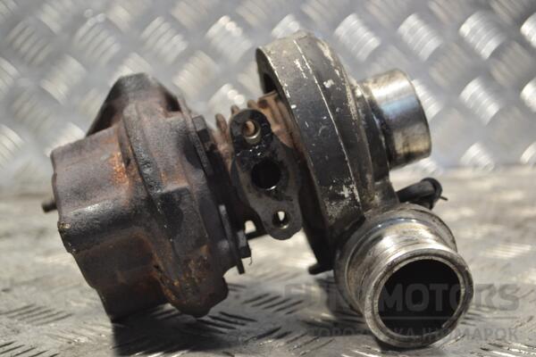 Турбина Citroen Jumpy 1.9td 1995-2007 9623320880 153637 - 2