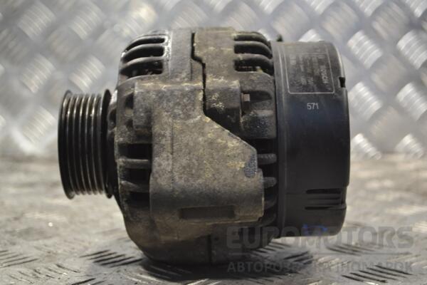Генератор Citroen Jumpy 1.9td 1995-2007 0123310012 153645 - 2