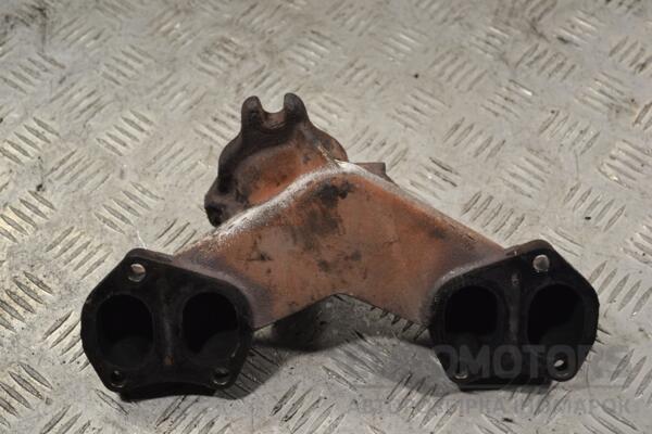 Колектор випускний Citroen Jumpy 1.9td 1995-2007 9623723380 153650 - 2