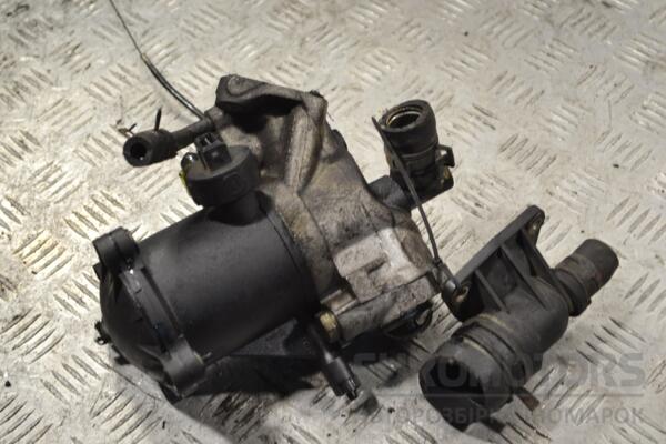 Корпус термостата Citroen Jumpy 1.9td 1995-2007 9613344580 153653 - 2