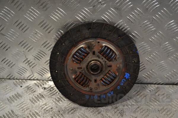 Диск зчеплення Citroen Jumpy 1.9td 1995-2007 803448 153672 - 2