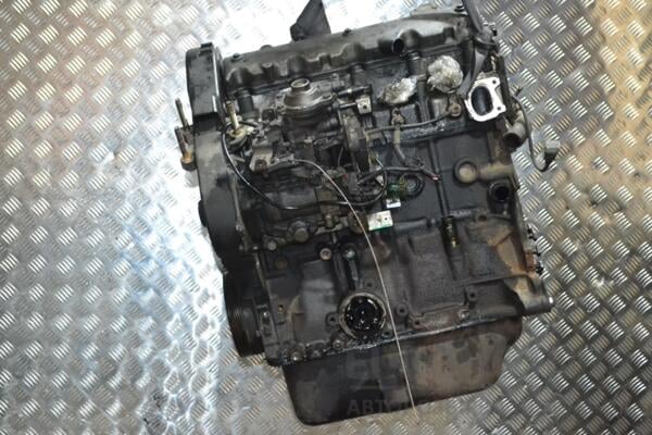 Двигатель Citroen Jumpy 1.9td 1995-2007 D8B 153676 - 2