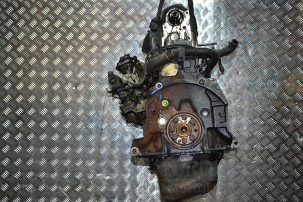 Двигатель Citroen Jumpy 1.9td 1995-2007 D8B 153676 - 3