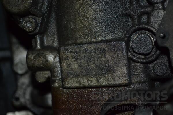 Топливный насос высокого давления (ТНВД) Citroen Jumpy 1.9td 1995-2007 0460494370 153682 - 2