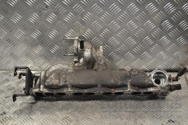 Колектор впускний метал Hyundai Tucson 2.0crdi 2004-2009 2831027410 153686 - 2