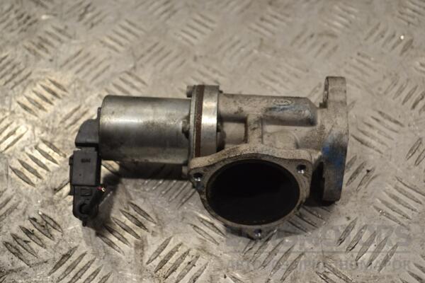 Клапан EGR электр Hyundai Tucson 2.0crdi 2004-2009 2841027410 153689 - 2