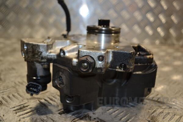 Паливний насос високого тиску (ТНВД) (дефект) Hyundai Trajet 2.0crdi 2000-2008 0445010121 153697 - 2