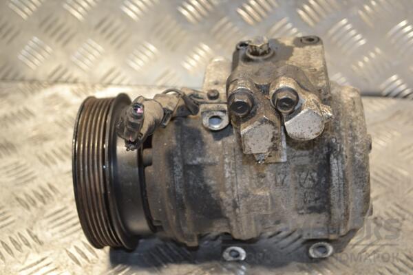 Компресор кондиціонера Hyundai Trajet 2.0crdi 2000-2008 162502920K 153704 - 2