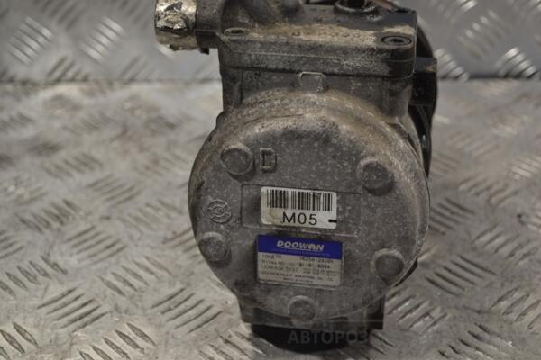 Компресор кондиціонера Hyundai Trajet 2.0crdi 2000-2008 162502920K 153704 - 3