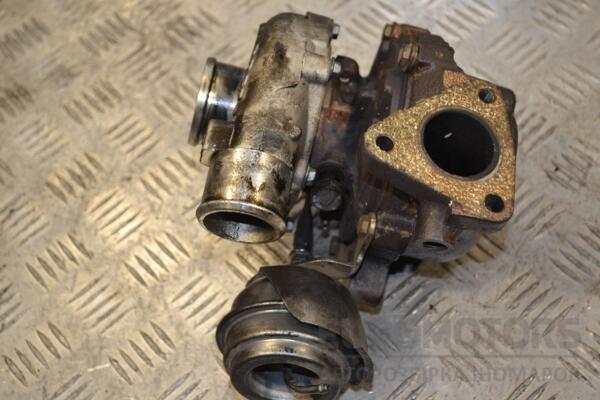 Турбіна Hyundai Trajet 2.0crdi 2000-2008 2823127400 153707 - 2