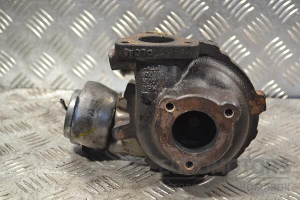 Турбіна Hyundai Trajet 2.0crdi 2000-2008 2823127400 153707 - 3