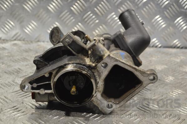 Корпус термостата Citroen Jumper 2.2hdi 2006-2014 6C1Q8A586AC 153726-01 - 2