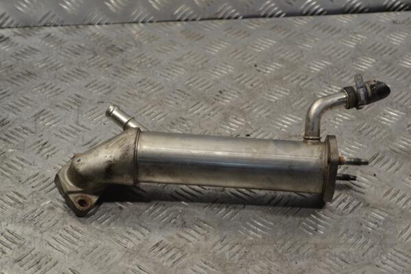 Охолоджувач ОГ (Радіатор системи EGR) Citroen Jumper 2.2hdi 2006-2014 6C1Q9F464AF 153729 - 2