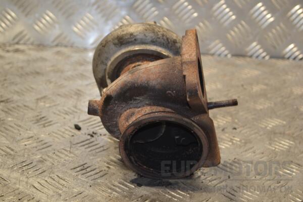 Турбина Citroen Jumper 2.2hdi 2006-2014 6U3Q6K682AF 153731 - 3