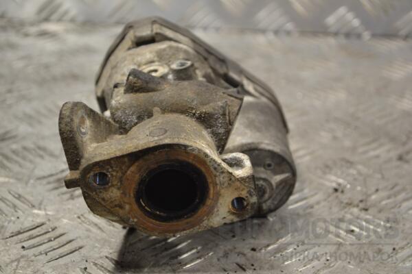 Клапан EGR електричний Citroen Jumper 2.2hdi 2006-2014 6C1Q9D475AF 153737 - 2