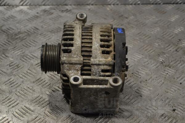 Генератор (дефект) Citroen Jumper 2.2hdi 2006-2014 0121615002 153745 - 2