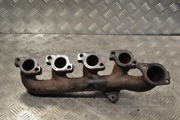 Колектор випускний Citroen Jumper 2.2hdi 2006-2014 6U3Q9430AD 153749 - 2
