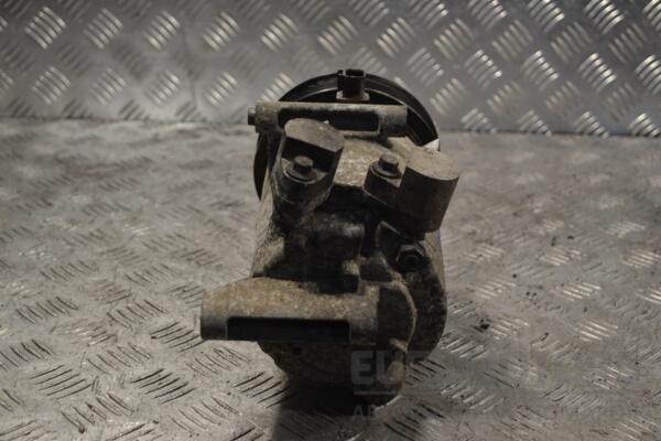 Компрессор кондиционера Citroen Jumper 2.2hdi 2006-2014 6C1119D629AD 153753 - 3
