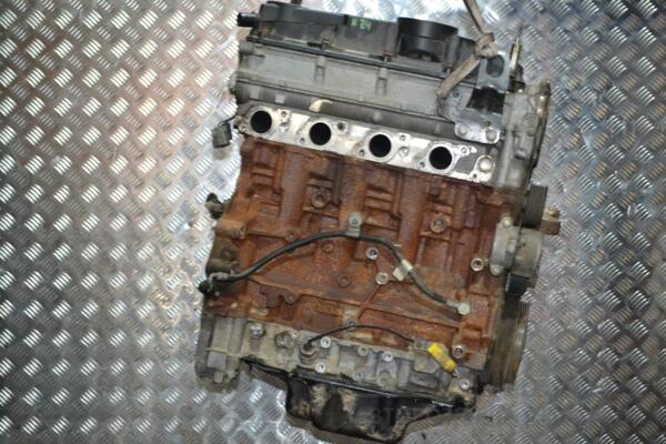 Двигатель Fiat Ducato 2.2hdi 2006-2014 4HU 153760 - 2
