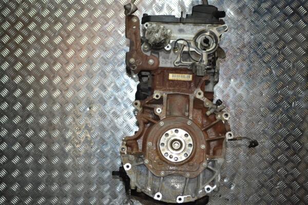 Двигатель Fiat Ducato 2.2hdi 2006-2014 4HU 153760 - 3