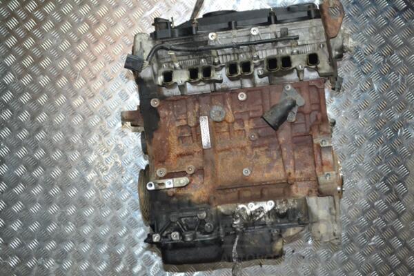 Двигатель Fiat Ducato 2.2hdi 2006-2014 4HU 153760 - 4