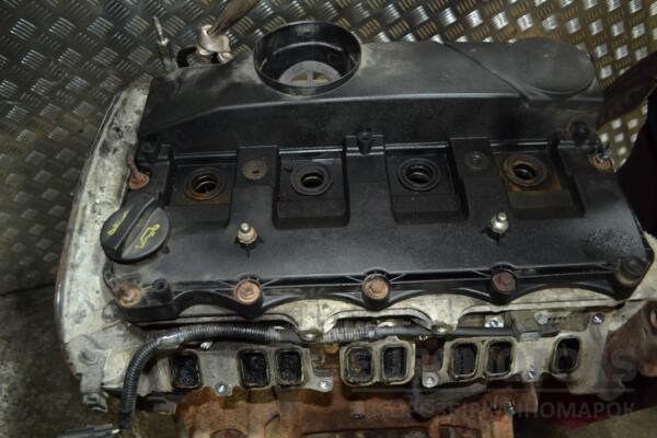 Двигатель Fiat Ducato 2.2hdi 2006-2014 4HU 153760 - 5