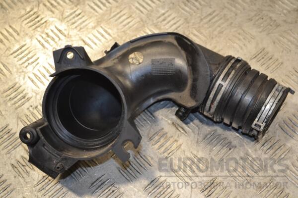 Патрубок інтеркулера (дефект) Mercedes C-class 1.8 16V (W203) 2000-2007 A2710900629 153765 - 2