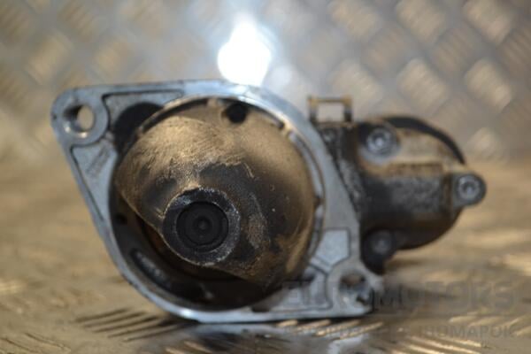 Стартер Mercedes E-class 1.8 16V (W211) 2002-2009 0001107406 153769 - 2