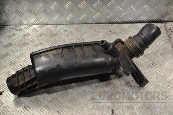 Патрубок интеркулера Mercedes C-class 1.8 16V (W203) 2000-2007 A2710901537 153792 - 2