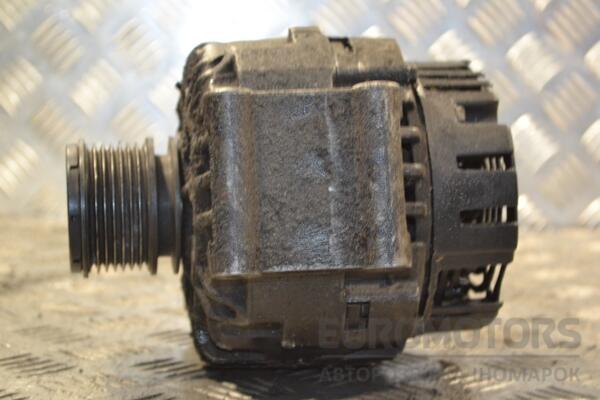 Генератор (дефект) Mercedes E-class 1.8 16V (W211) 2002-2009 A2711540902 153804 - 2