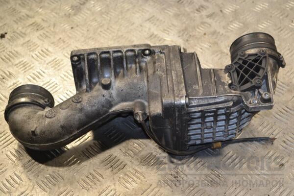 Резонатор воздушного фильтра Mercedes C-class 1.8 16V (W203) 2000-2007 A2711400787 153807 - 2