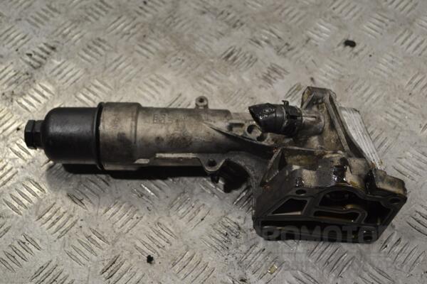 Корпус масляного фільтра Mercedes C-class 1.8 16V (W203) 2000-2007 A2711800610 153813-01 - 2