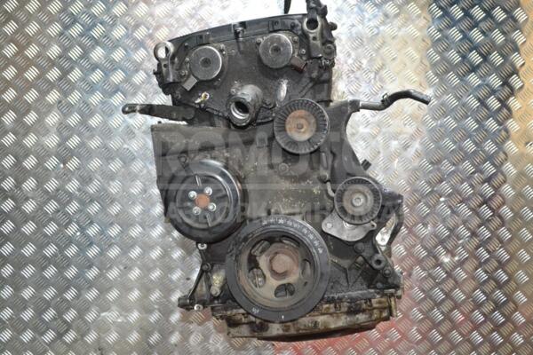 Двигатель Mercedes CLK 1.8 16V (W209) 2002-2009 M 271.940 153826  euromotors.com.ua