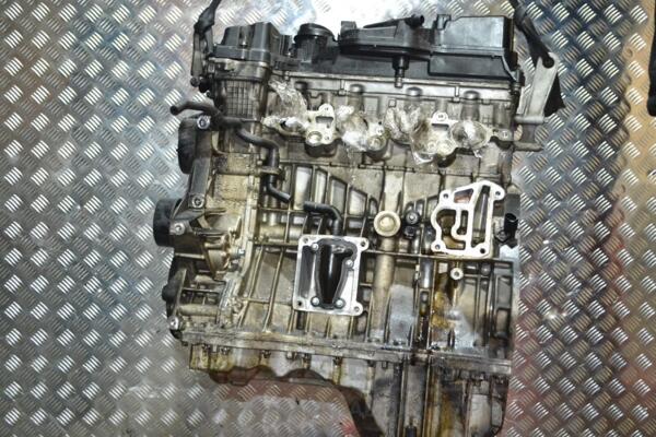 Двигатель Mercedes E-class 1.8 16V (W211) 2002-2009 M 271.940 153826 - 2