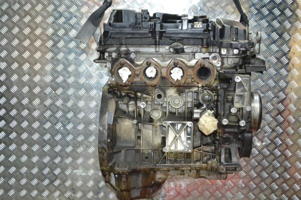 Двигатель Mercedes E-class 1.8 16V (W211) 2002-2009 M 271.940 153826 - 4