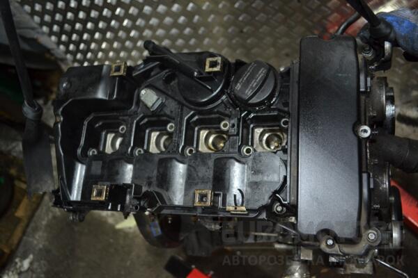 Двигатель Mercedes E-class 1.8 16V (W211) 2002-2009 M 271.940 153826 - 5