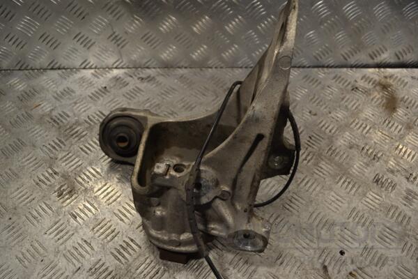 Цапфа левая с ABS BMW X5 (E70) 2007-2013 6770983-05 153845 - 2