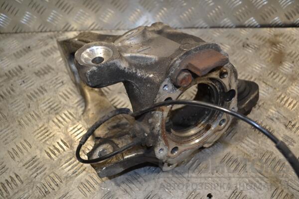 Цапфа правая с ABS BMW X5 (E70) 2007-2013 6770984-05 153847 - 2