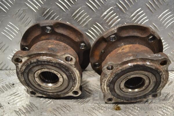 Ступица задняя BMW X5 (E70) 2007-2013 33406867811 153850 - 2