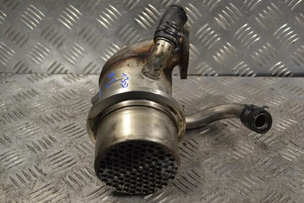 Охолоджувач ОГ (Радіатор системи EGR) Audi A3 2.0tdi (8V) 2013-2020 04L131512BG 153870 - 2