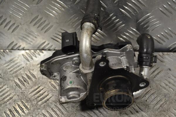 Клапан EGR електричний Audi A3 1.6tdi, 2.0tdi (8V) 2013-2020 04L131501S 153875 - 2