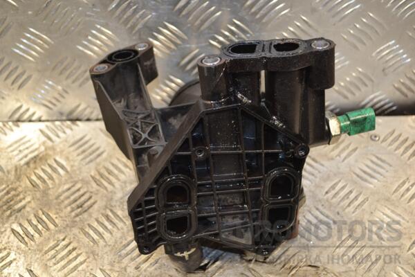 Корпус масляного фильтра Audi A3 1.6tdi, 2.0tdi (8V) 2013-2020 03N115389B 153880 - 2