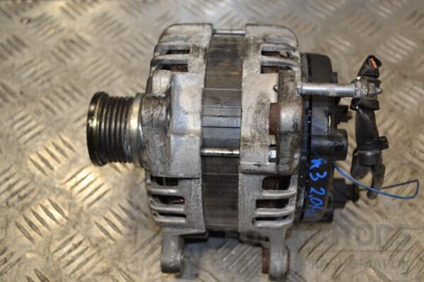 Генератор Audi A3 2.0tdi (8V) 2013-2020 03L903023K 153882 - 2