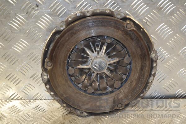 Корзина зчеплення VW Golf 2.0tdi (VII) 2012-2020 04L141025 153888 - 2