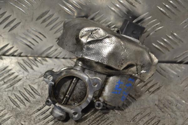 Клапан EGR электр Audi A3 1.6tdi, 2.0tdi (8V) 2013-2020 04L131501M 153905 - 2