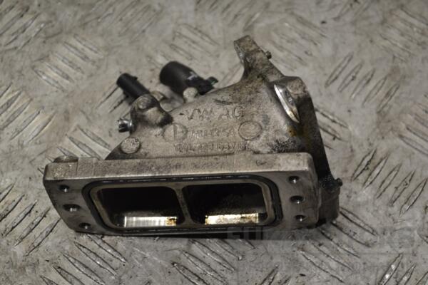 Фланец коллектора Audi A3 1.6tdi, 2.0tdi (8V) 2013-2020 04L128637B 153919 - 2