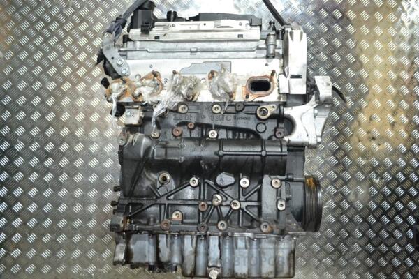 Двигатель Seat Leon 2.0tdi 2013 CRL 153921 - 4